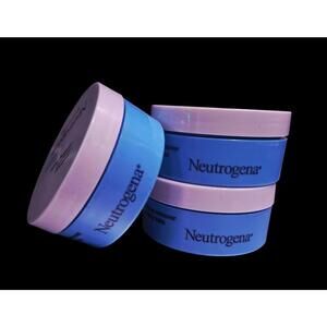Bundle of 3: Neutrogena Makeup Removing Melting Balm, 2.0 oz each new & Unopened